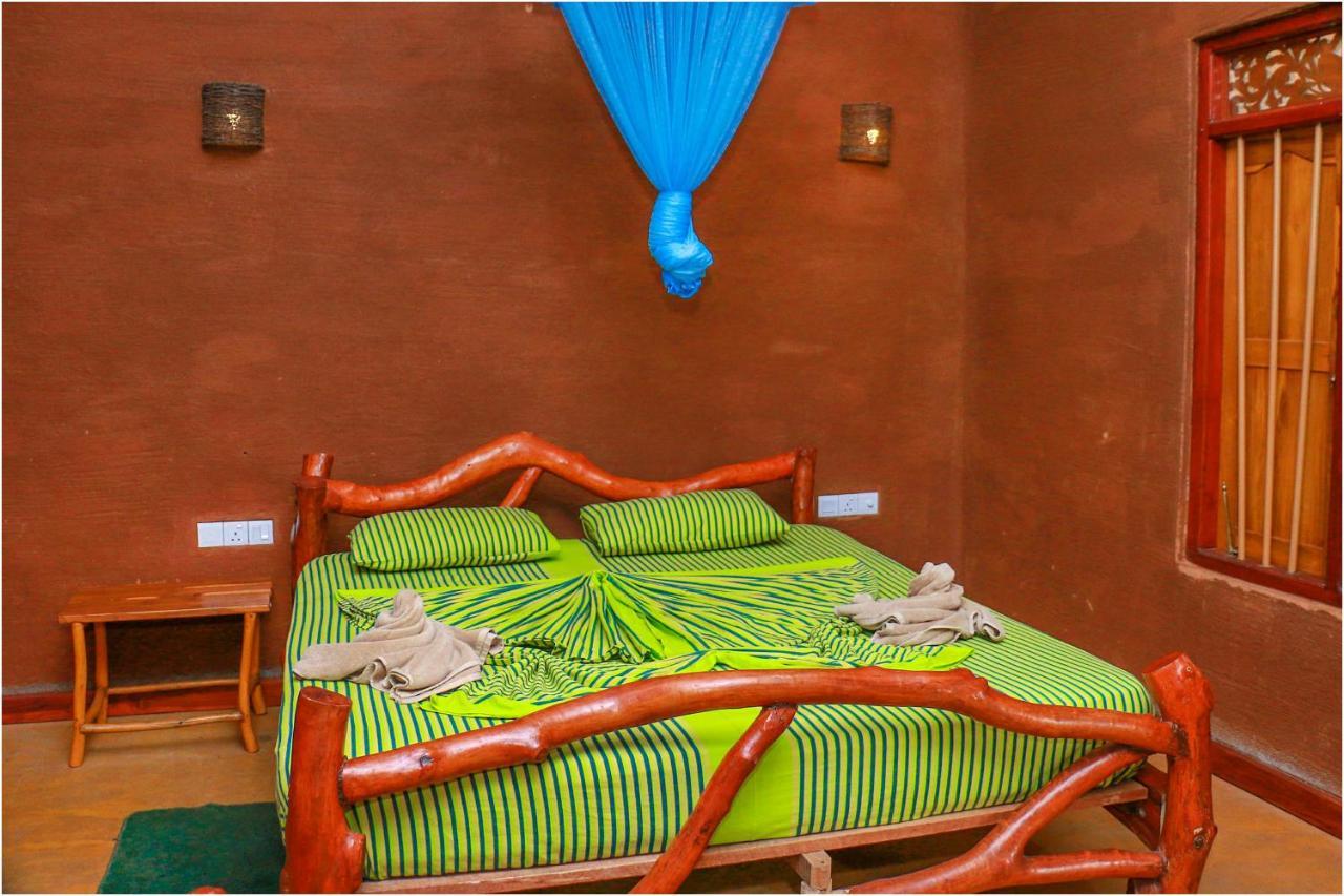 Yala Peace Cottages Tissamaharama Exterior photo